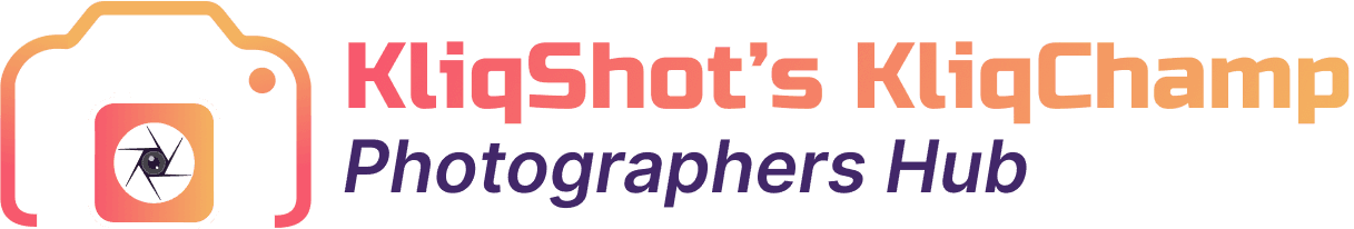 KliqShot Logo